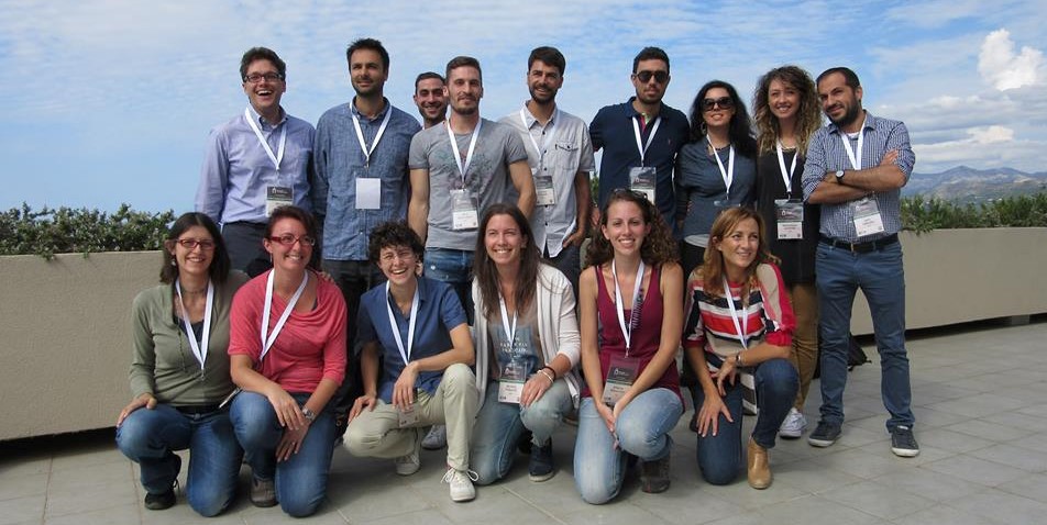 ECHN-Italy